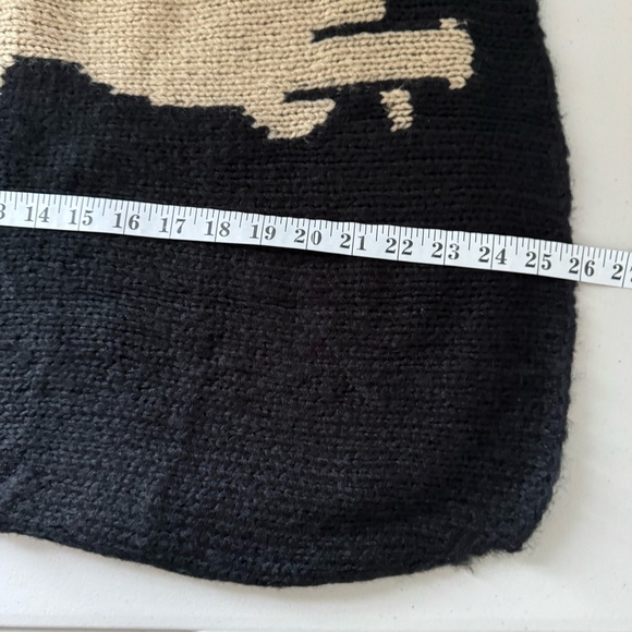 Wooden Ships Labrador Sweater - Picture 10 of 12